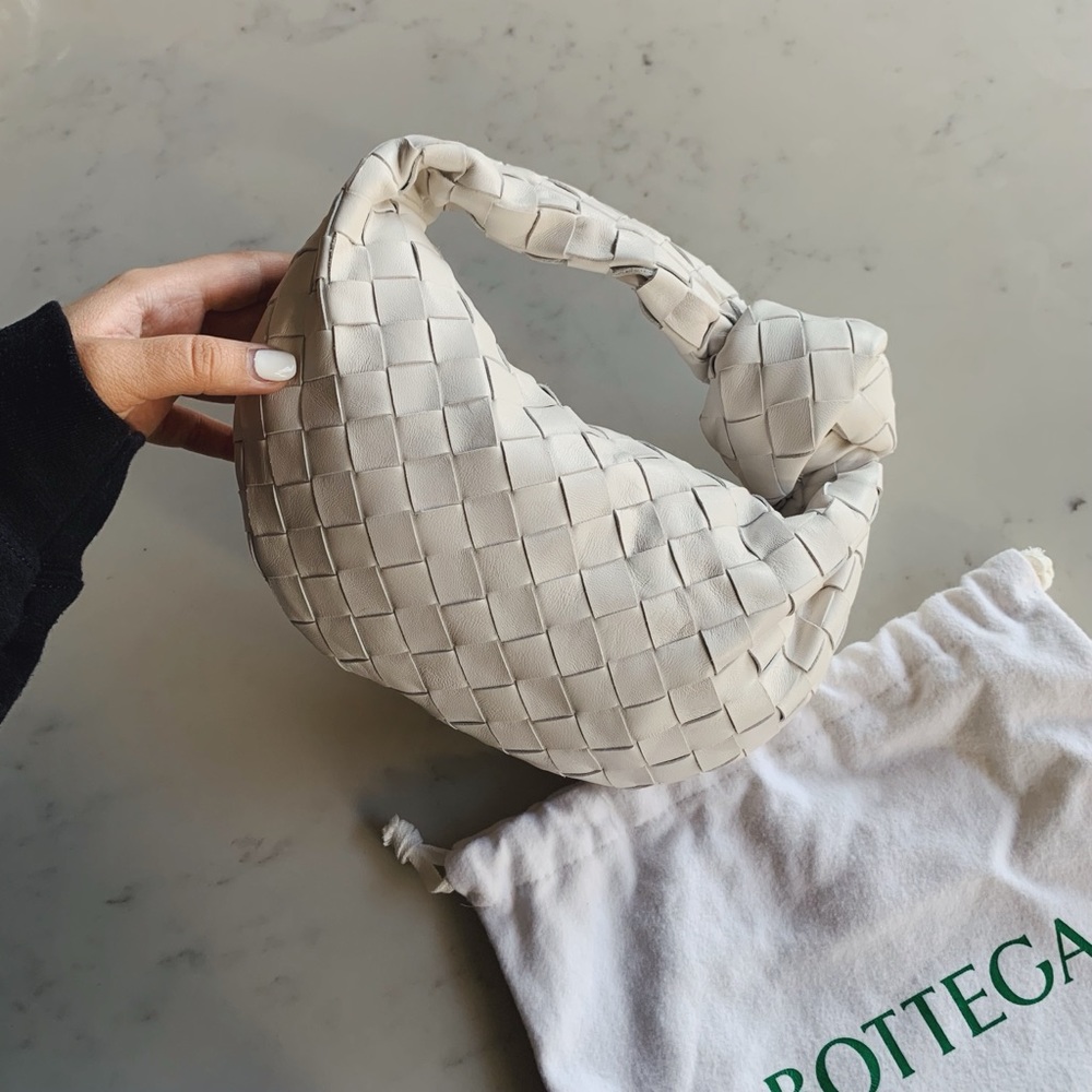 *SOLD* Bottega Veneta Mini Jodie